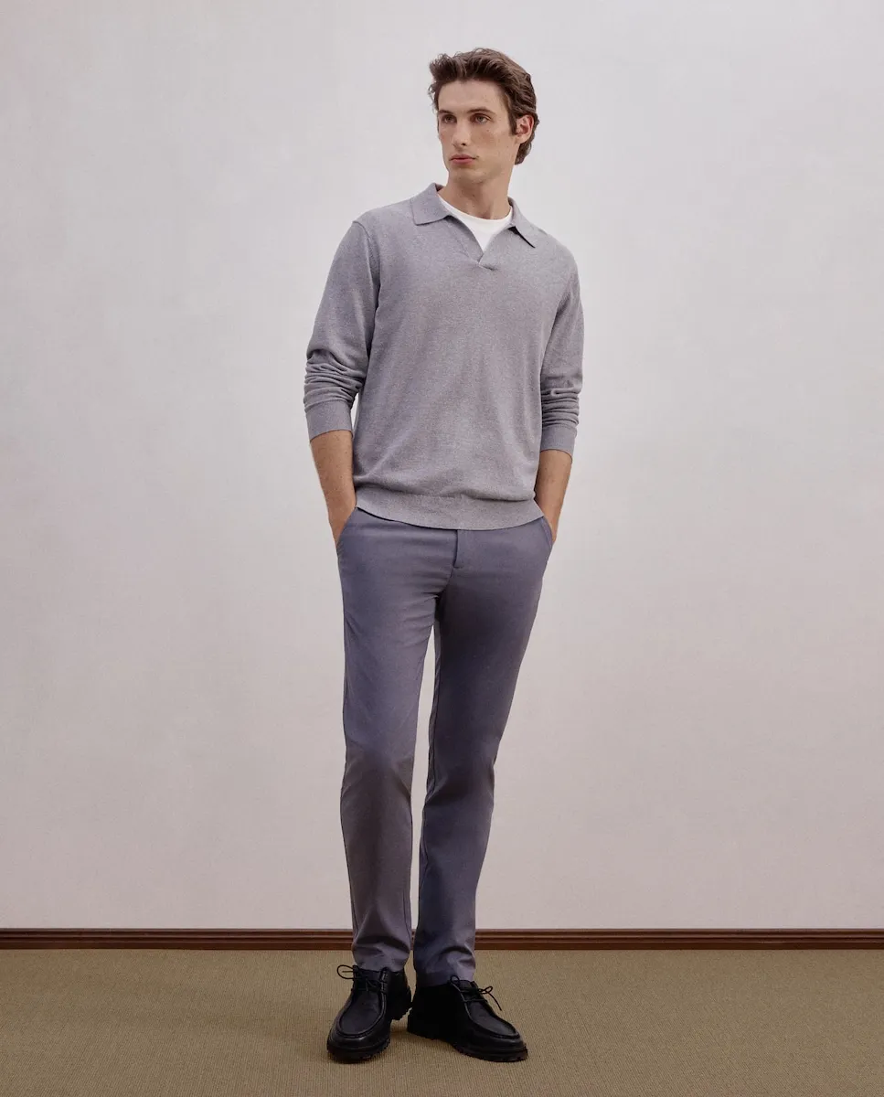 Спортивные брюки для мужчин с регулируемой талией, из хлопкового эластанового материала Dustin, темно-серый
Спортивные брюки для мужчин с регулируемой талией, из хлопкового эластанового материала Dustin, темно-серый