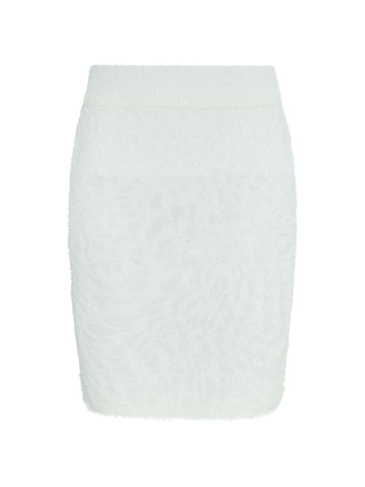 Мини-юбка Swirly, белый
Мини-юбка Swirly, белый