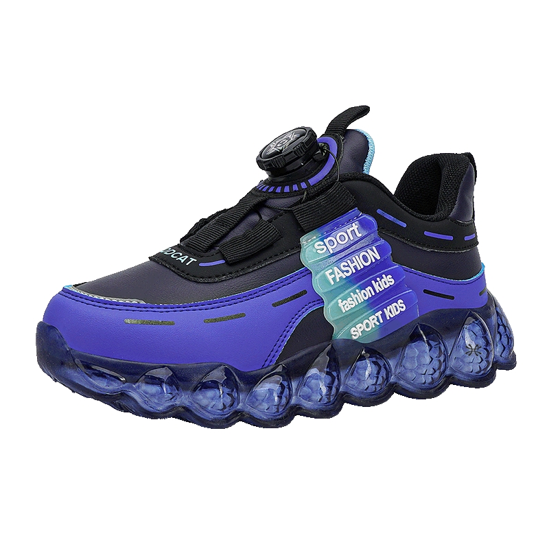 Детские кроссовки для бега YUZHAOLIN, синий
Детские кроссовки для бега YUZHAOLIN, синий