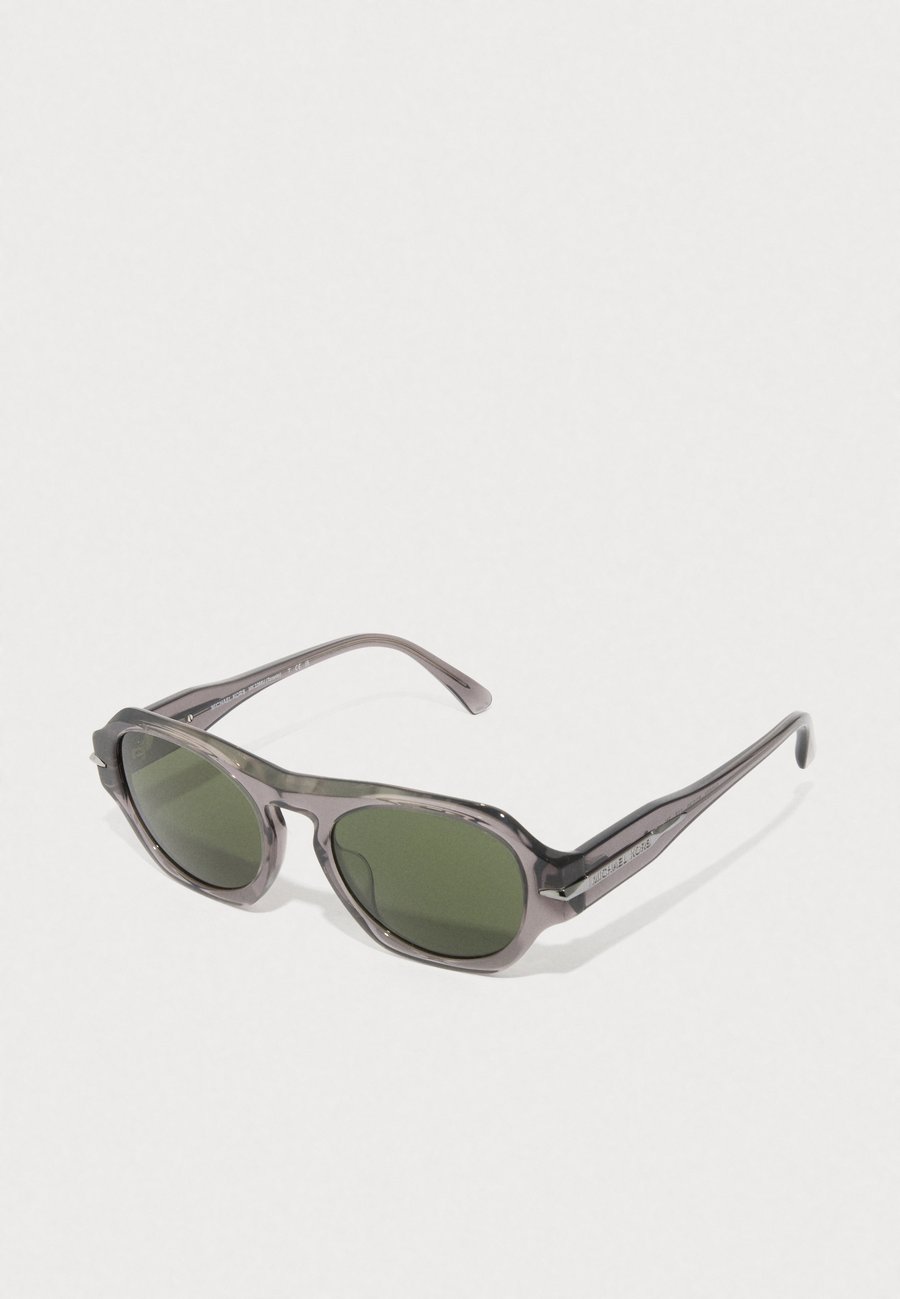 Солнцезащитные очки Michael Kors TORONTO, Grey/Green/Grey
Солнцезащитные очки Michael Kors TORONTO, Grey/Green/Grey