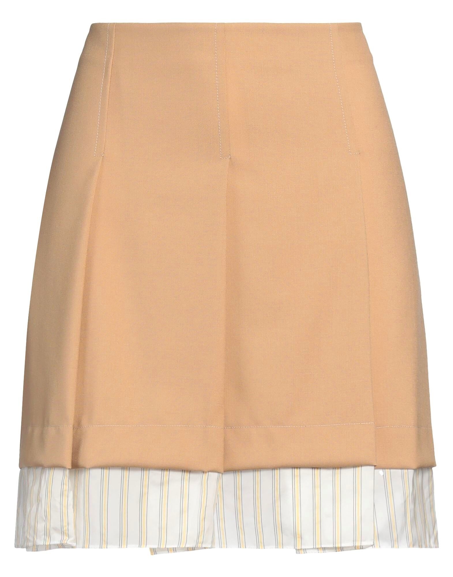 Мини-юбка Marni, коричневый
Мини-юбка Marni, коричневый