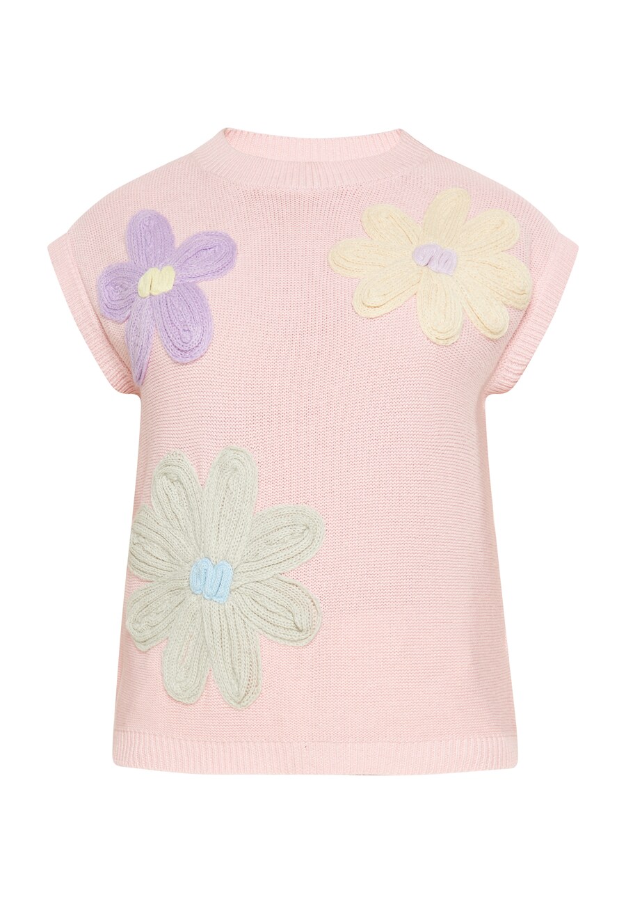 Свитер usha FESTIVAL, розовый
Свитер usha FESTIVAL, розовый