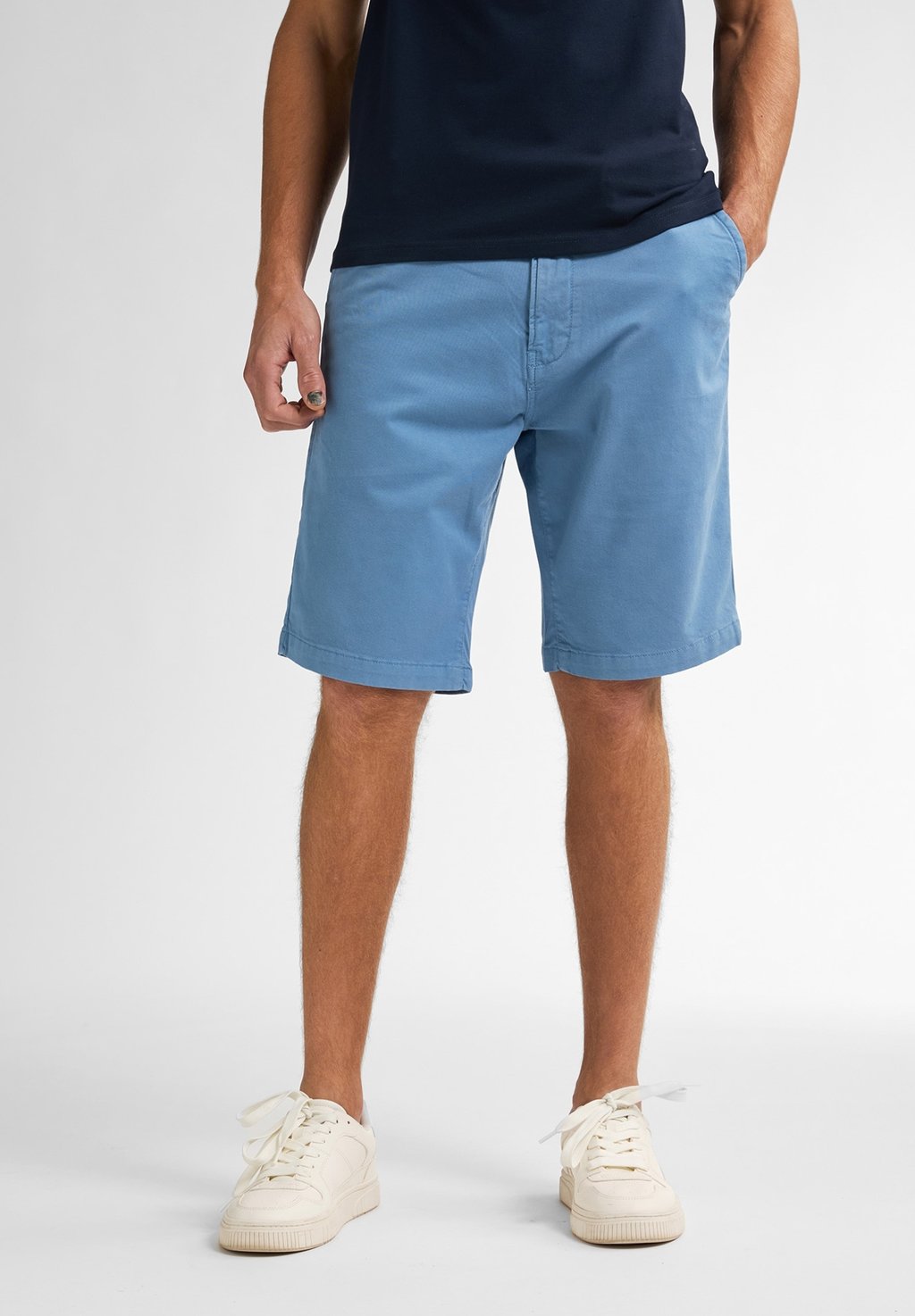 Шорты Petrol Industries, синий
Шорты Petrol Industries, синий