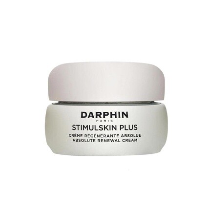 Stimulskin Plus Absolute Renewal Infusion Cream Антивозрастной 15мл, Darphin 
Stimulskin Plus Absolute Renewal Infusion Cream Антивозрастной 15мл, Darphin