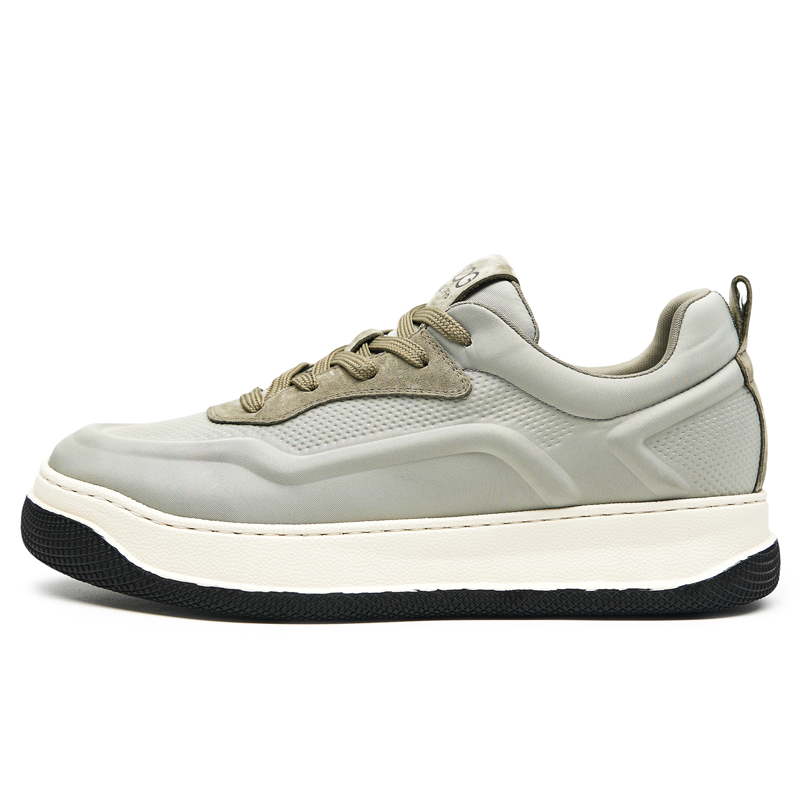 GOG Летние повседневные модные туфли мужские зеленые высота каблука 6 см, цвет Green, Height: 6cm
GOG Летние повседневные модные туфли мужские зеленые высота каблука 6 см, цвет Green, Height: 6cm