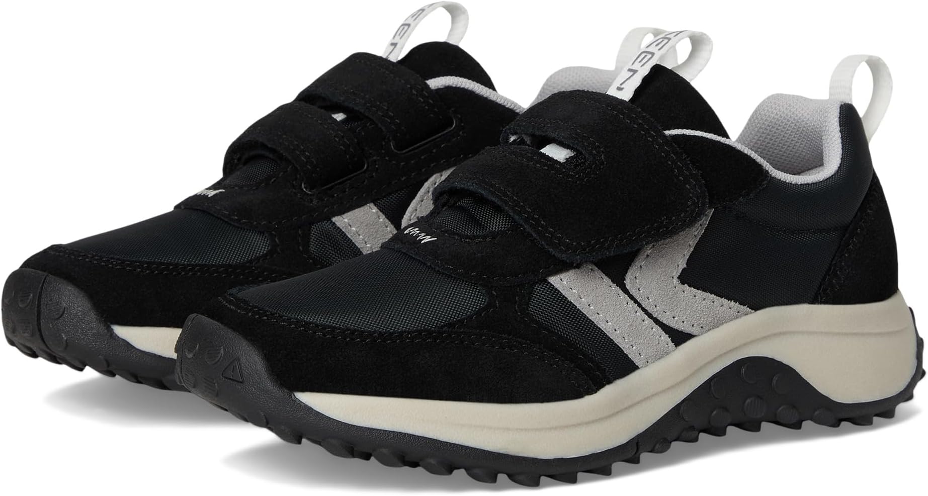 Кроссовки KEEN Kids K KS86 Comfortable Durable Retro Style Sneakers, Black/Star White
Кроссовки KEEN Kids K KS86 Comfortable Durable Retro Style Sneakers, Black/Star White