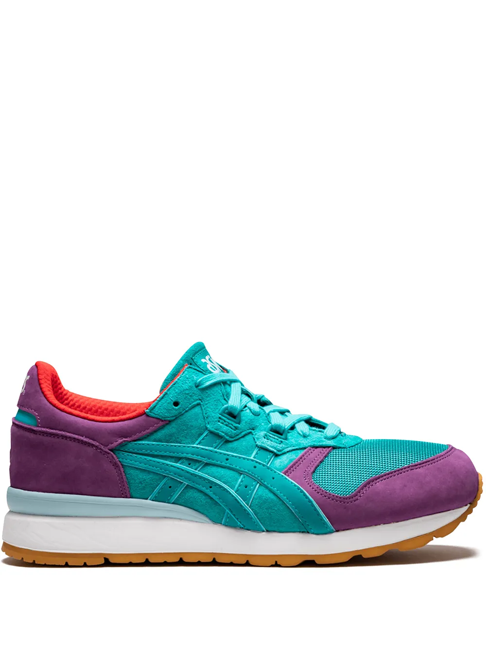 Кроссовки Gel-Epirus ASICS, зеленый
Кроссовки Gel-Epirus ASICS, зеленый