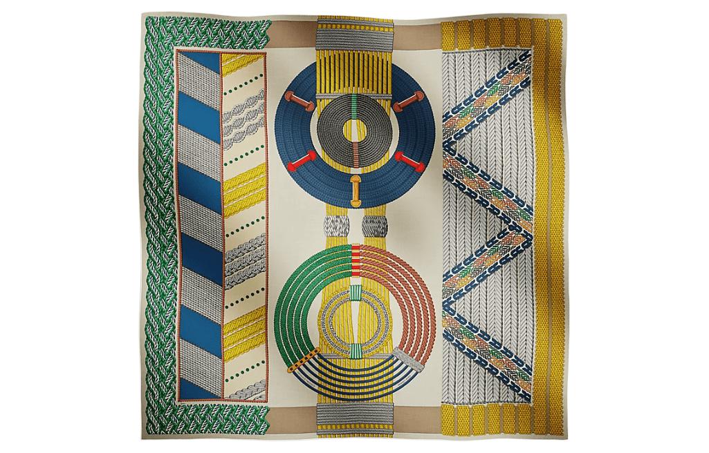 Тренч Шал для женщин HERMES
Тренч Шал для женщин HERMES