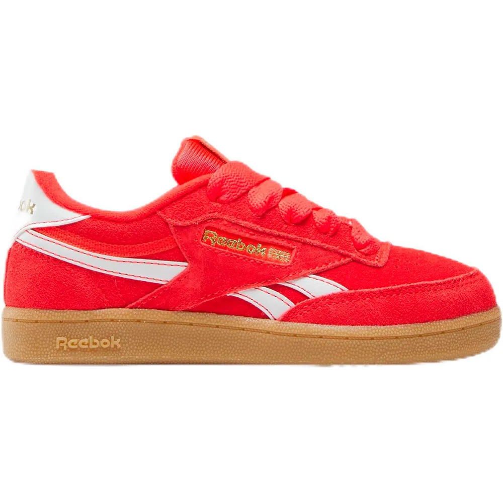 Кроссовки Reebok Classics Club C Revenge Junior, красный
Кроссовки Reebok Classics Club C Revenge Junior, красный