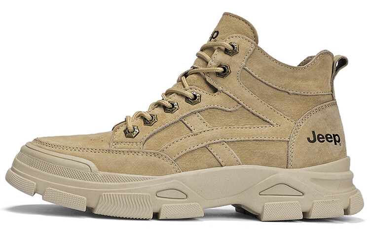 Ботинки Jeep Martin Boot Men на толстой подошве, песочный, Бежевый, Ботинки Jeep Martin Boot Men на толстой подошве, песочный
Ботинки Jeep Martin Boot Men на толстой подошве, песочный, Бежевый, Ботинки Jeep Martin Boot Men на толстой подошве, песочный