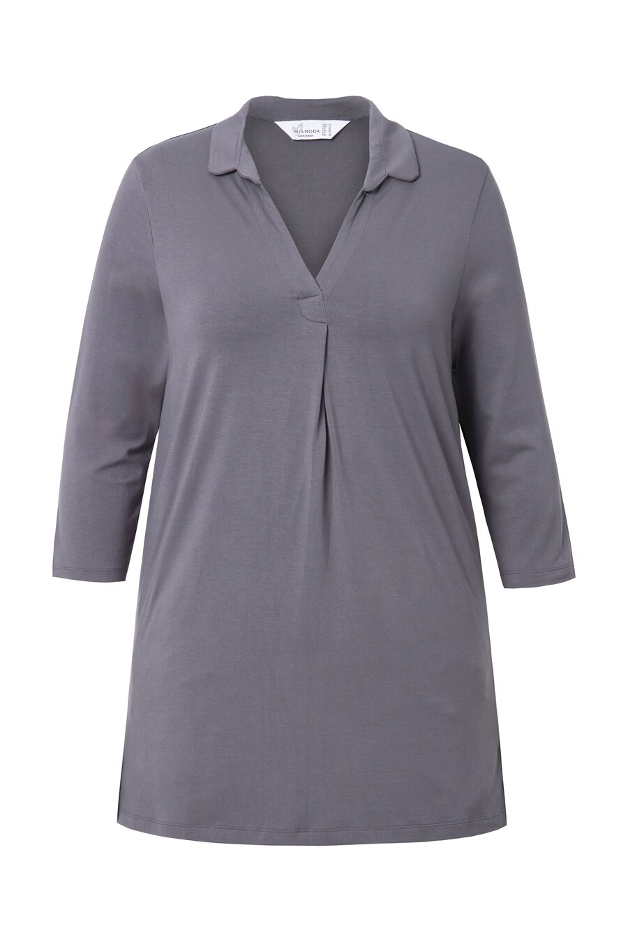 Топ MIAMODA, Dark grey
Топ MIAMODA, Dark grey