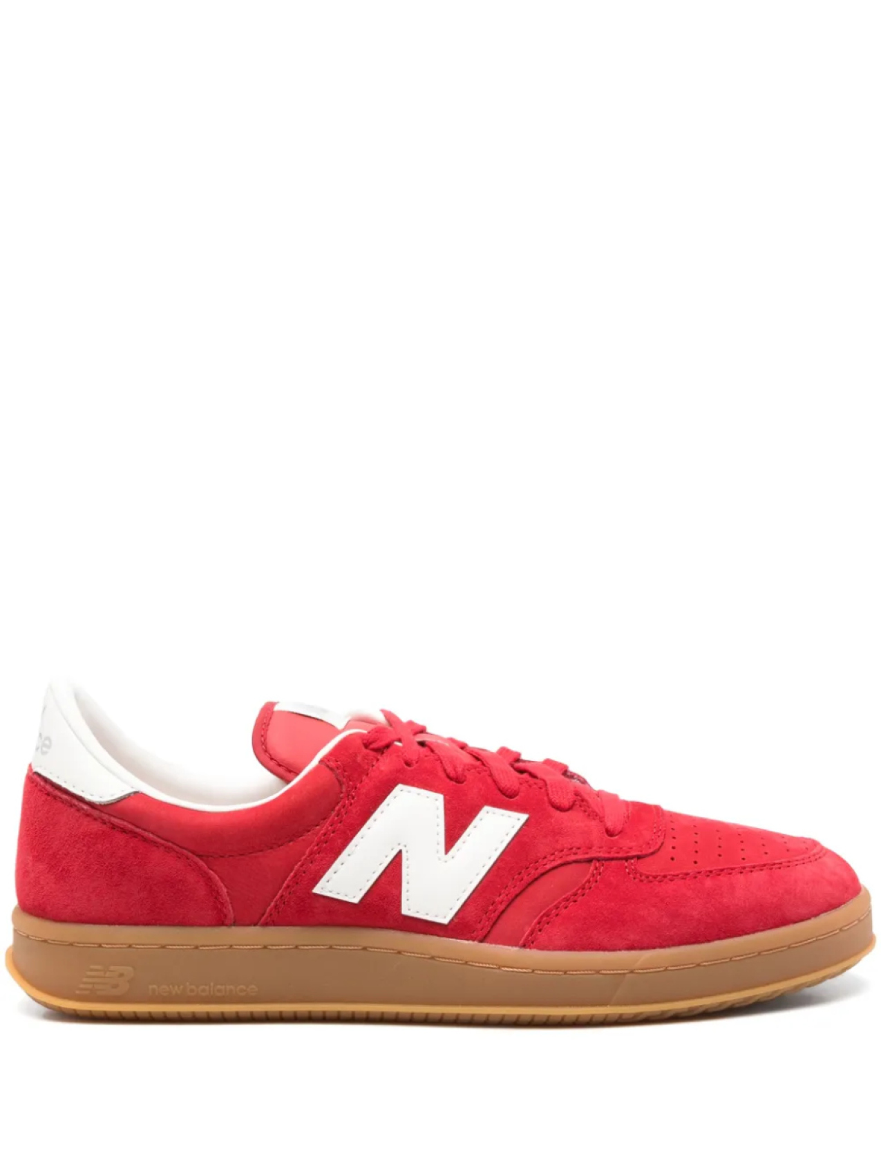 Кроссовки T500 New Balance, красный
Кроссовки T500 New Balance, красный