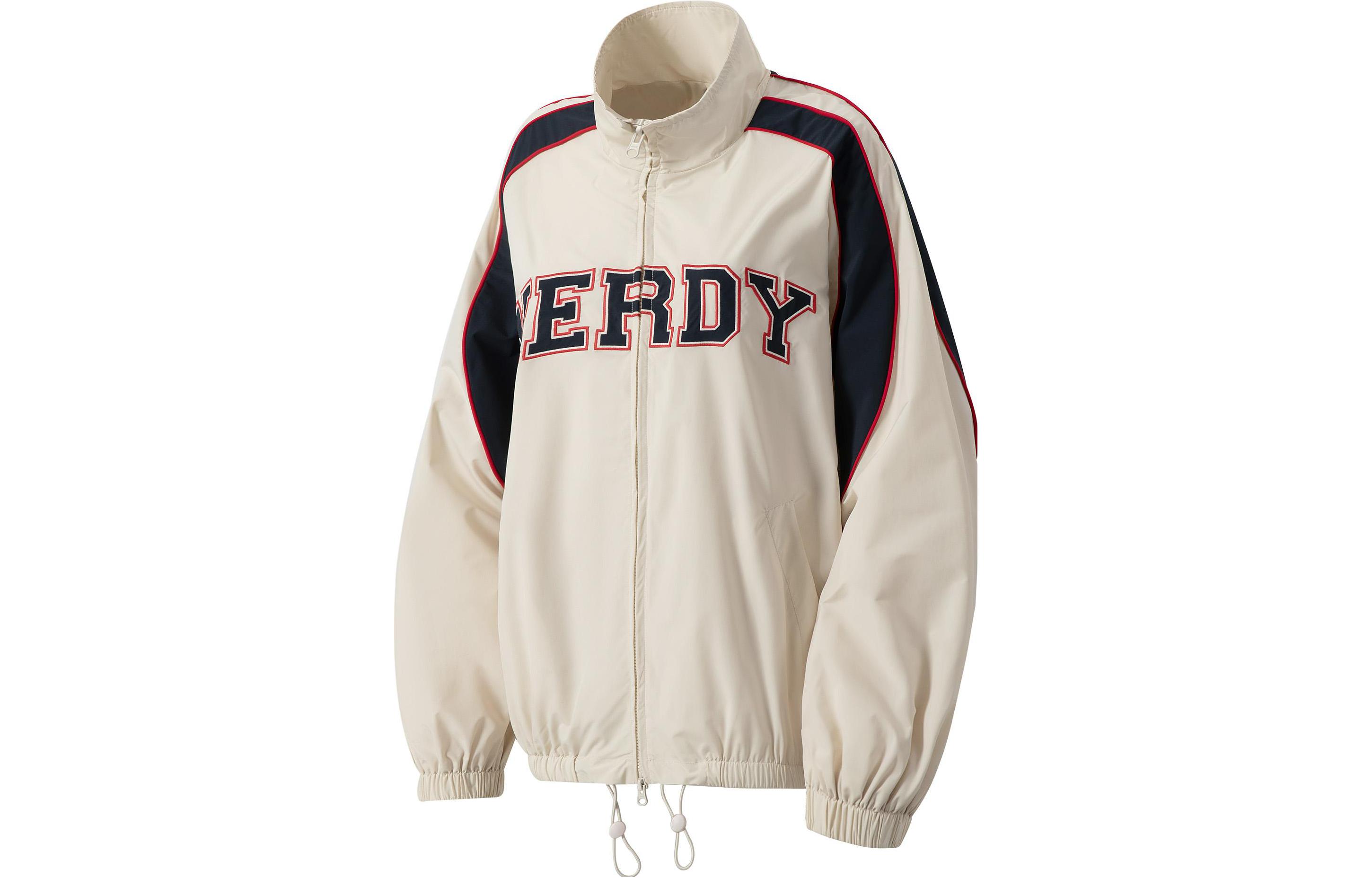 Куртка Unisex Light Gray Nerdy, светло-серый
Куртка Unisex Light Gray Nerdy, светло-серый