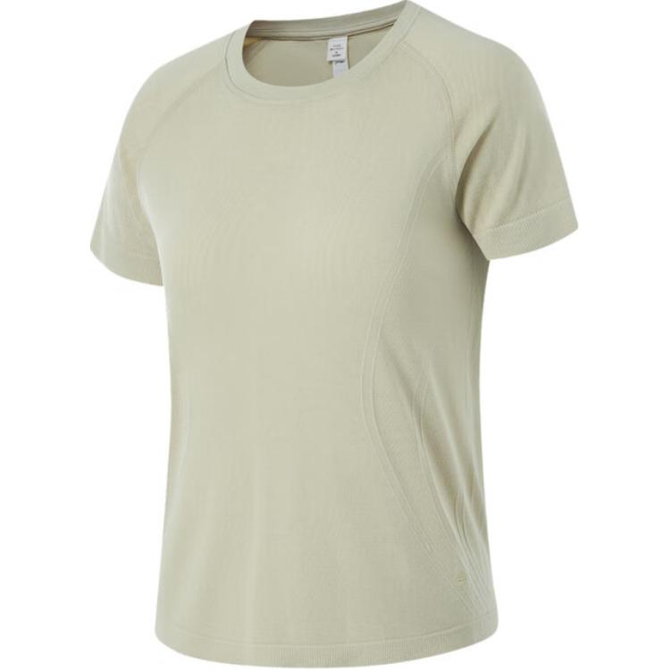 LINING Футболка Fitness Series для женщин Porcelain Secret
LINING Футболка Fitness Series для женщин Porcelain Secret