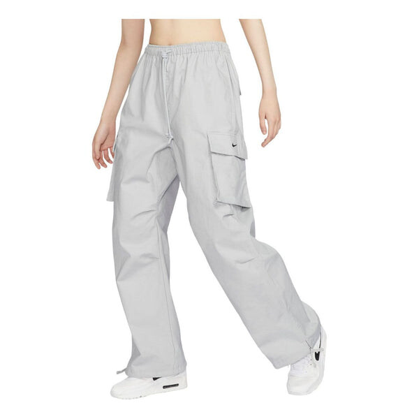 Спортивные брюки средней посадки, свободные брюки-карго, азиатские размеры Nike, серый
Спортивные брюки средней посадки, свободные брюки-карго, азиатские размеры Nike, серый