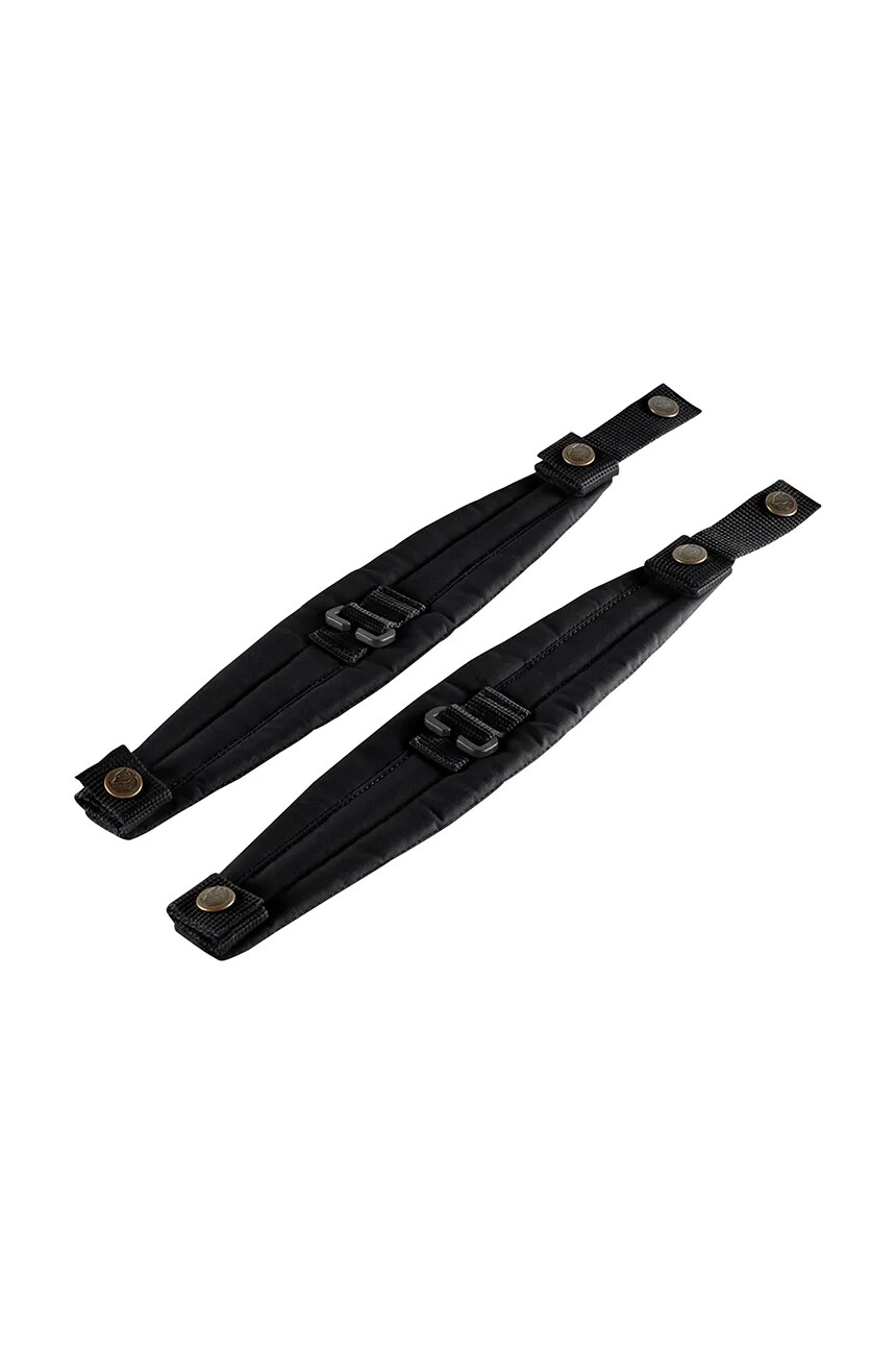 Рюкзак Kanken Fjallraven, черный
Рюкзак Kanken Fjallraven, черный