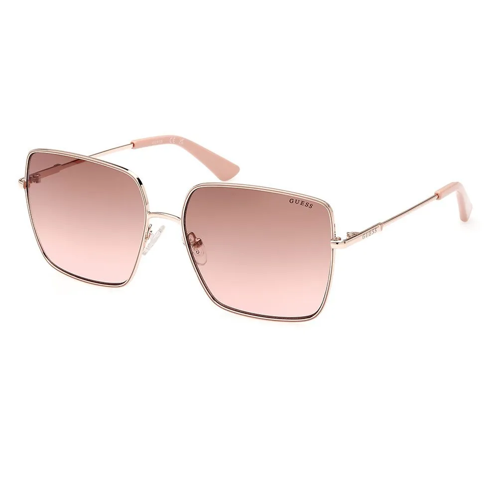Солнцезащитные очки Guess GU7866 woman polarized, золотой
Солнцезащитные очки Guess GU7866 woman polarized, золотой