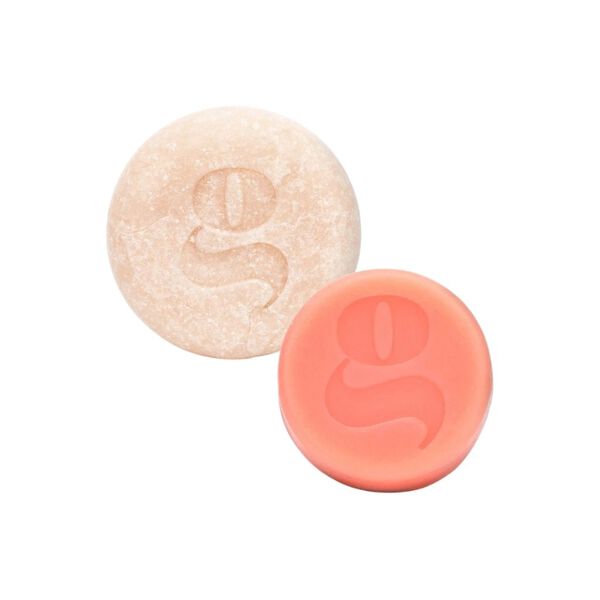 Набор: шампунь, 80 г + кондиционер для длинных волос, 50 г. Soap For Globe Long & shiny
Набор: шампунь, 80 г + кондиционер для длинных волос, 50 г. Soap For Globe Long & shiny