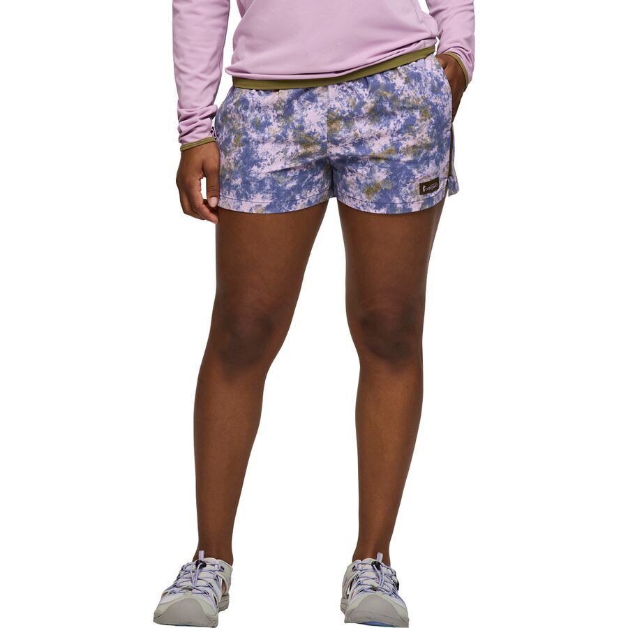 Шорты Cotopaxi Brinco 3in Print Short Cotopaxi, Galactic Dusk
Шорты Cotopaxi Brinco 3in Print Short Cotopaxi, Galactic Dusk
