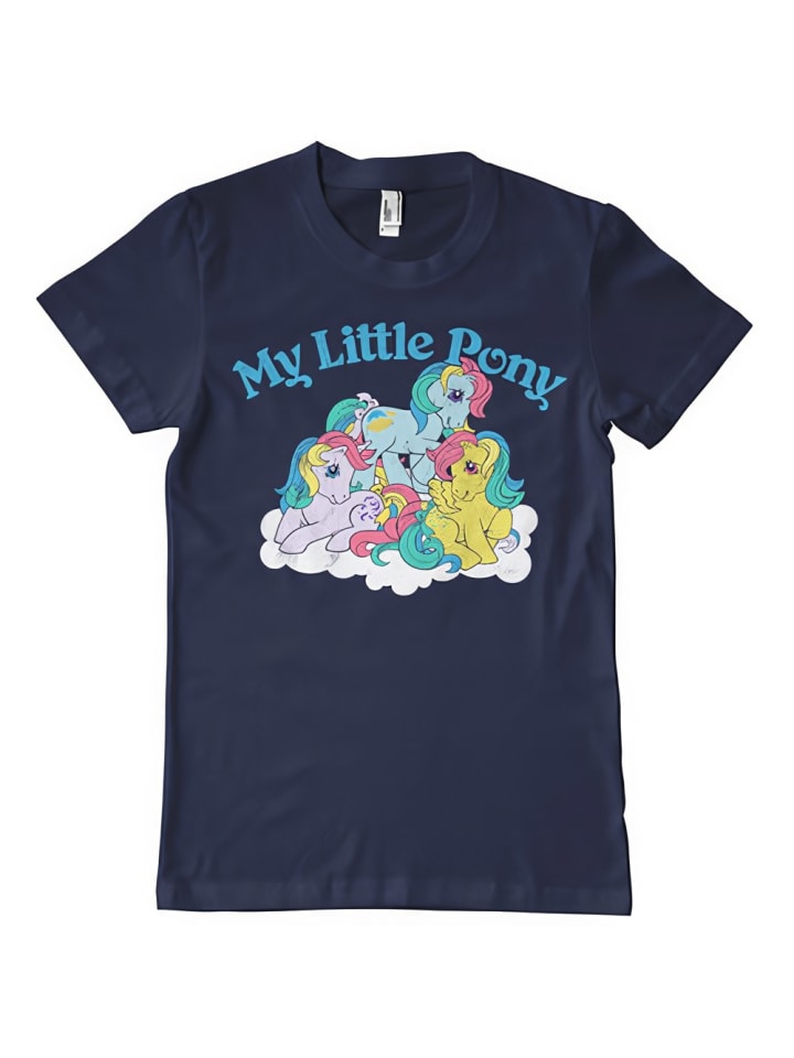 Футболка Washed T-Shirt синего цвета My Little Pony, Синий, Футболка Washed T-Shirt синего цвета My Little Pony
Футболка Washed T-Shirt синего цвета My Little Pony, Синий, Футболка Washed T-Shirt синего цвета My Little Pony