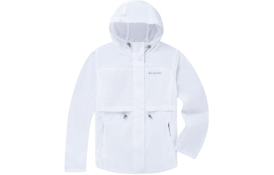 Ветровка женская белый Columbia
Ветровка женская белый Columbia