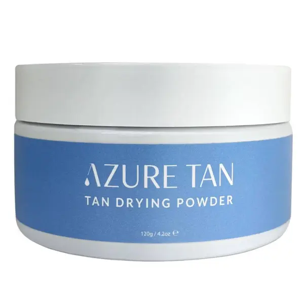 Автозагар с пеной-сушилкой, 120 г Azure Tan Powder
Автозагар с пеной-сушилкой, 120 г Azure Tan Powder