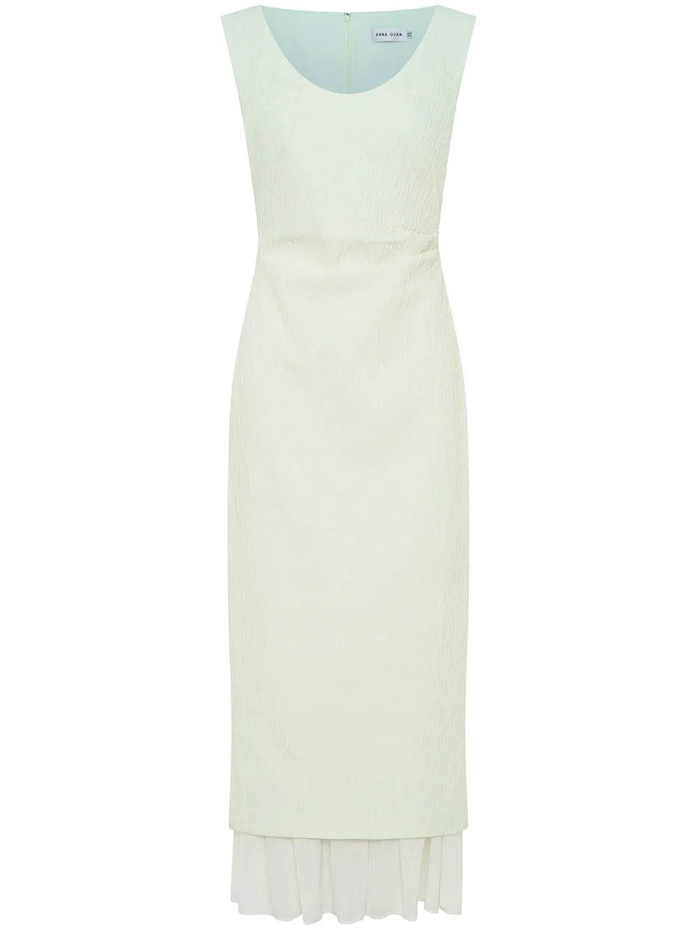 Платье макси Olivia Anna Quan, зеленый
Платье макси Olivia Anna Quan, зеленый