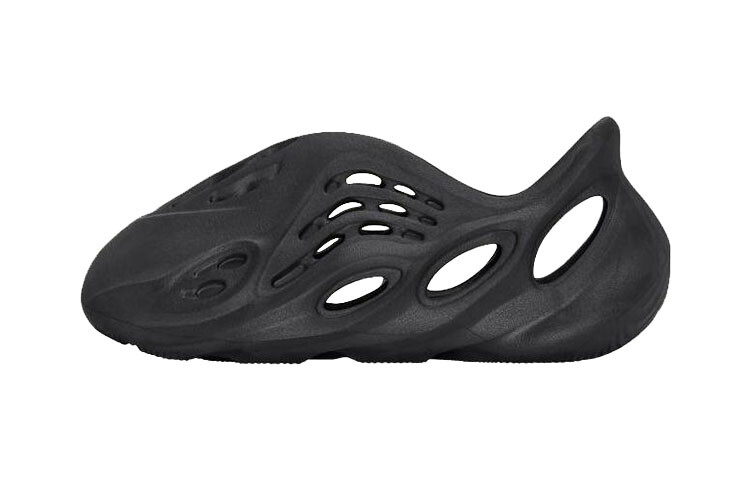 Детские сандалии Adidas Originals Yeezy Foam Runner, черный
Детские сандалии Adidas Originals Yeezy Foam Runner, черный