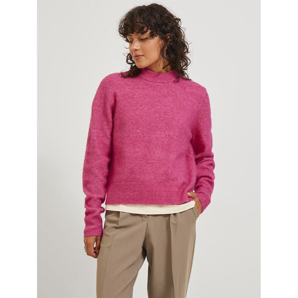 Свитер Jack & Jones 12246493 Crew Neck, розовый
Свитер Jack & Jones 12246493 Crew Neck, розовый