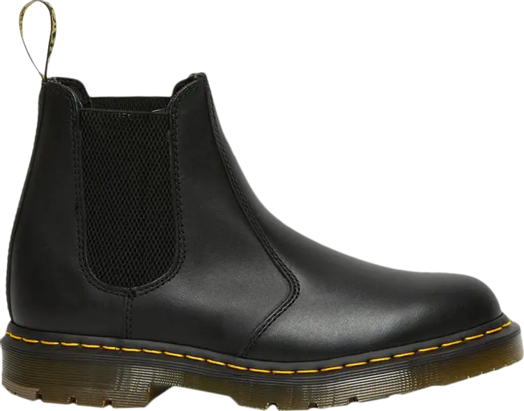 Кроссовки 2976 Chelsea Boots 'Black', черный
Кроссовки 2976 Chelsea Boots 'Black', черный