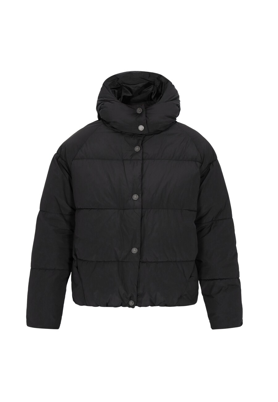 Зимняя куртка DreiMaster Maritim, черный
Зимняя куртка DreiMaster Maritim, черный