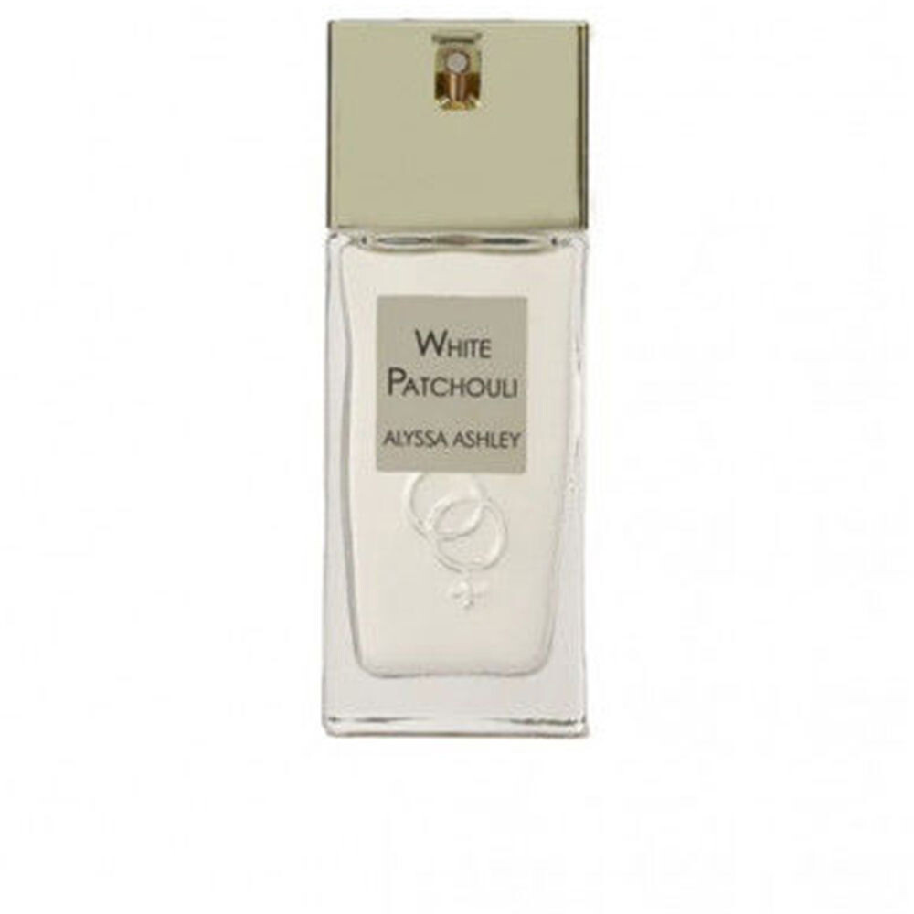 Духи White patchouli Alyssa ashley, 30 мл
Духи White patchouli Alyssa ashley, 30 мл