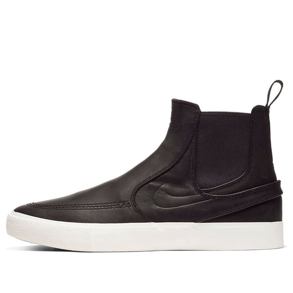Кроссовки zoom janoski slip mid rm sb Nike, черный
Кроссовки zoom janoski slip mid rm sb Nike, черный