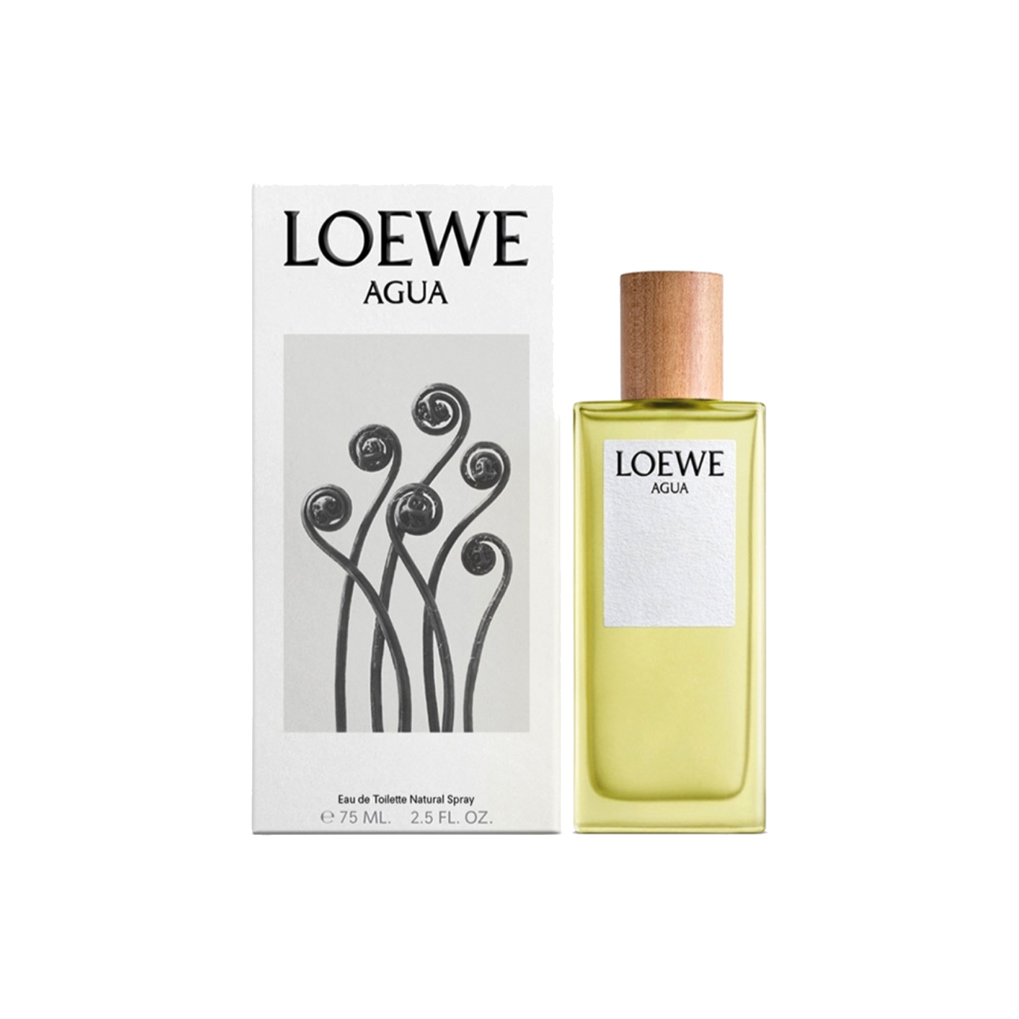 Вода духов унисекс LOEWE
Вода духов унисекс LOEWE