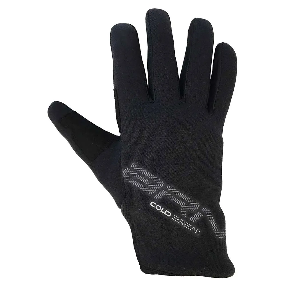 Перчатки Brn Cold Break Padded Neoprene, черный
Перчатки Brn Cold Break Padded Neoprene, черный