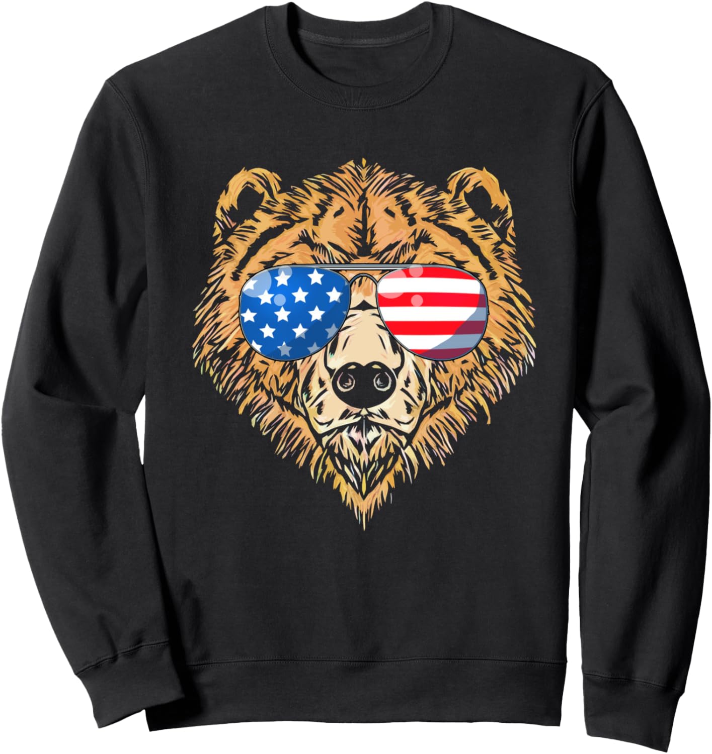Забавная винтажная толстовка с изображением медведя из США в очках ко Дню независимости, черная The Zoology Company - Animal Art Graphic Design, Черный, Забавная винтажная толстовка с изображением медведя из США в очках ко Дню независимости, черная The Zo
Забавная винтажная толстовка с изображением медведя из США в очках ко Дню независимости, черная The Zoology Company - Animal Art Graphic Design, Черный, Забавная винтажная толстовка с изображением медведя из США в очках ко Дню независимости, черная The Zo