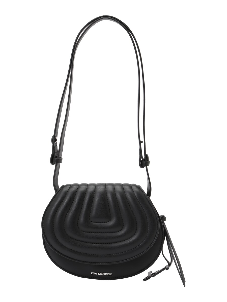 Сумка через плечо Karl Lagerfeld, черный
Сумка через плечо Karl Lagerfeld, черный