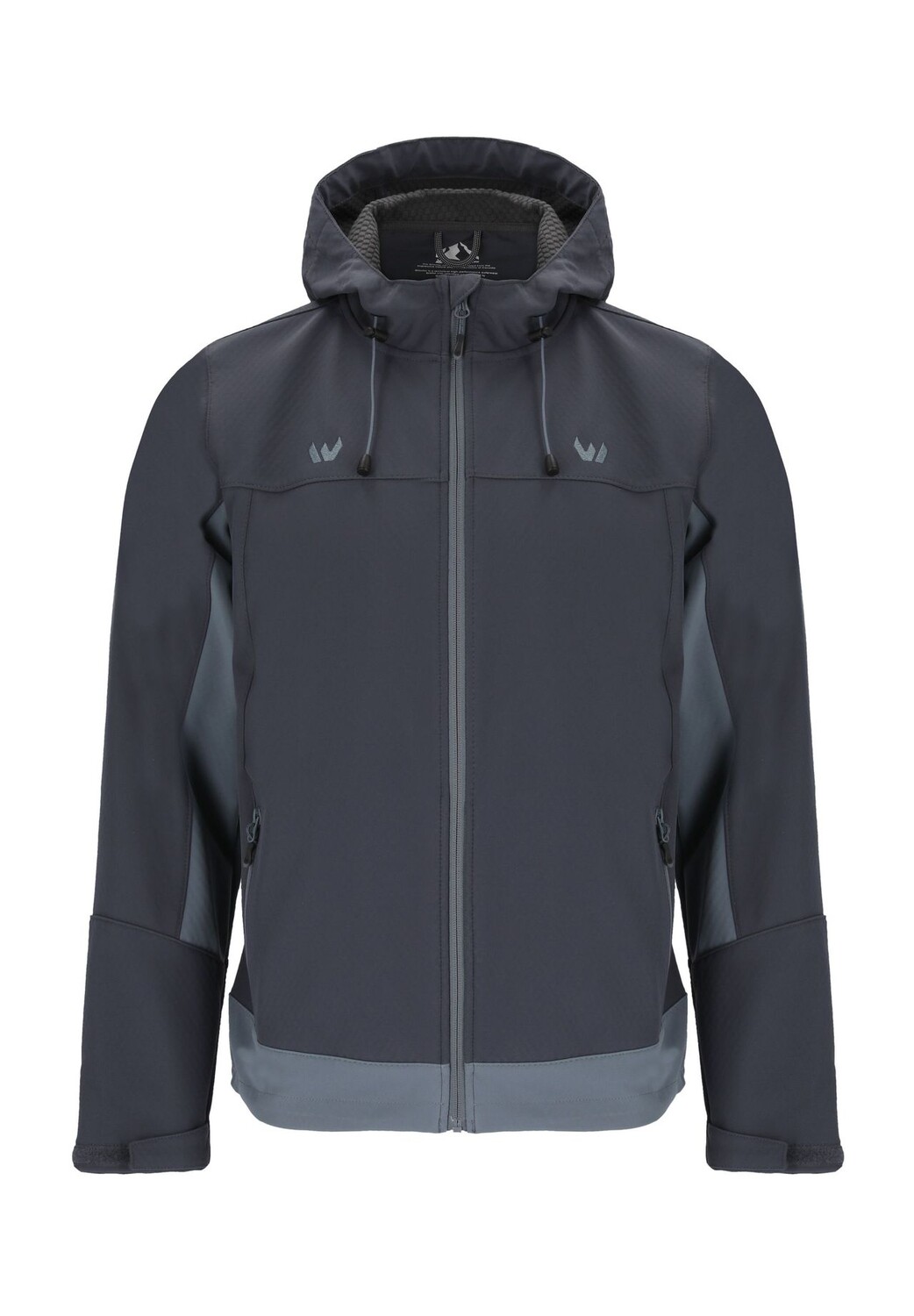 Куртка Ryder Softshell с дышащей функциональной мембраной WHISTLER, цвет India Ink
Куртка Ryder Softshell с дышащей функциональной мембраной WHISTLER, цвет India Ink