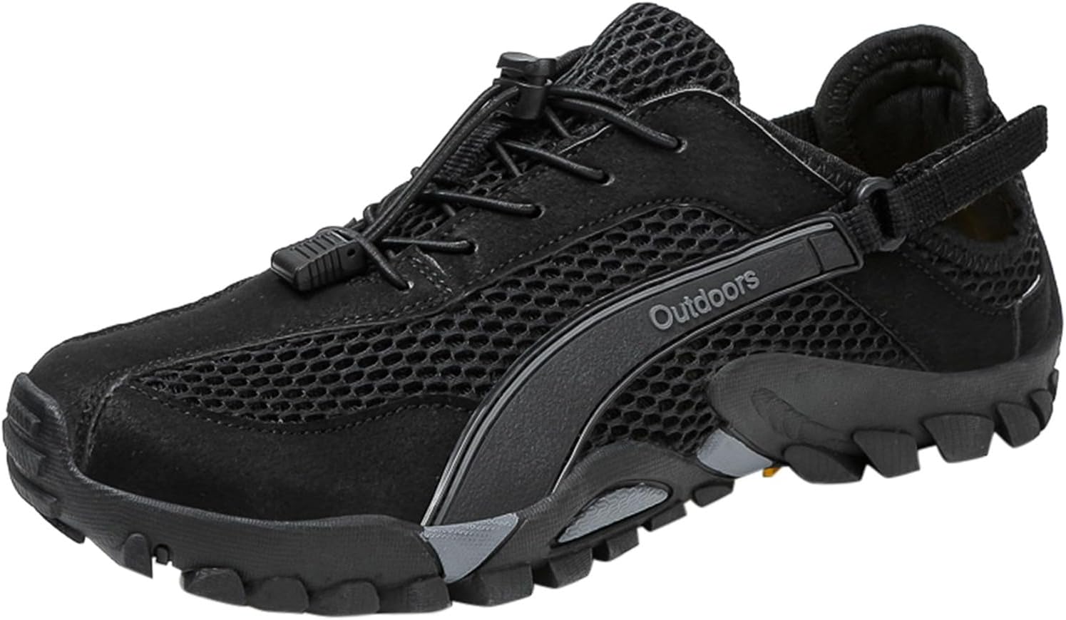 Водные тапочки для женщин и мужчин, быстро сохнущие, для плавания, пляжа, акваспорта, путешествий, парусного спорта, каякинга, дайвинга, походов Generic, черный
Водные тапочки для женщин и мужчин, быстро сохнущие, для плавания, пляжа, акваспорта, путешествий, парусного спорта, каякинга, дайвинга, походов Generic, черный