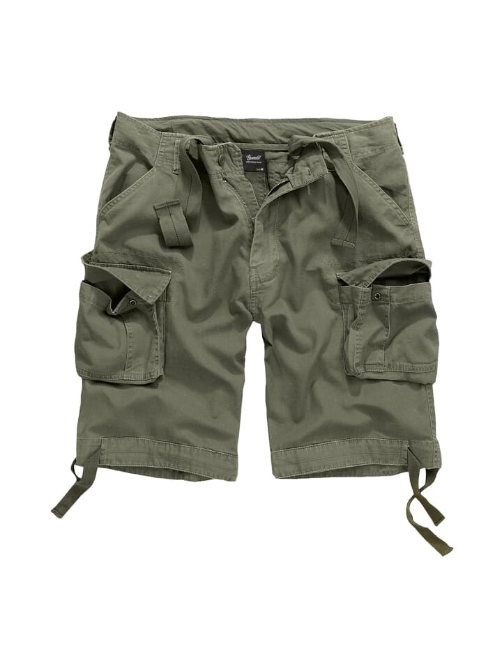 Тканевые шорты Brandit, оливковый
Тканевые шорты Brandit, оливковый