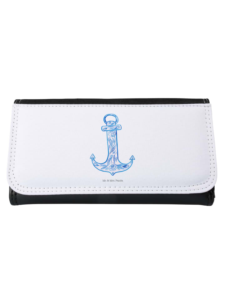 Кошелек Mr. & Mrs. Panda, белый
Кошелек Mr. & Mrs. Panda, белый
