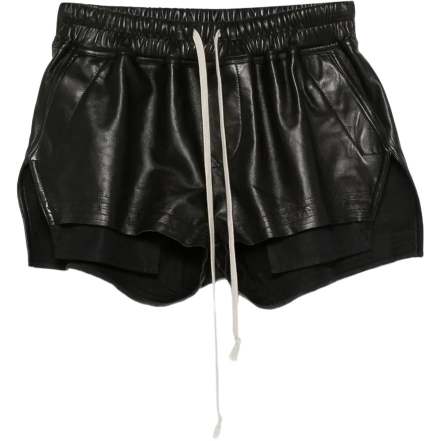 Шорты Fog RICK OWENS, черный
Шорты Fog RICK OWENS, черный