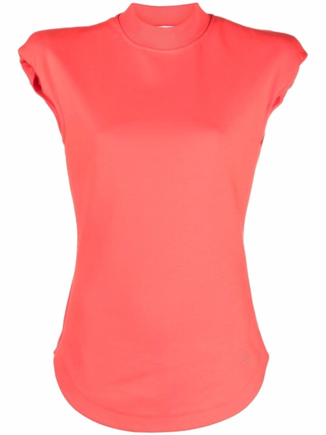 The Attico топ Jesse, оранжевый
The Attico топ Jesse, оранжевый