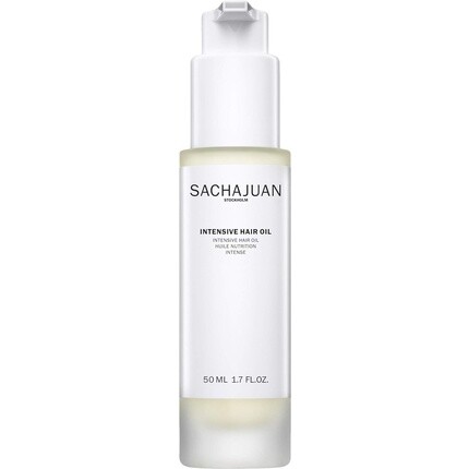 SACHAJUAN Интенсивное масло для волос 50мл
SACHAJUAN Интенсивное масло для волос 50мл