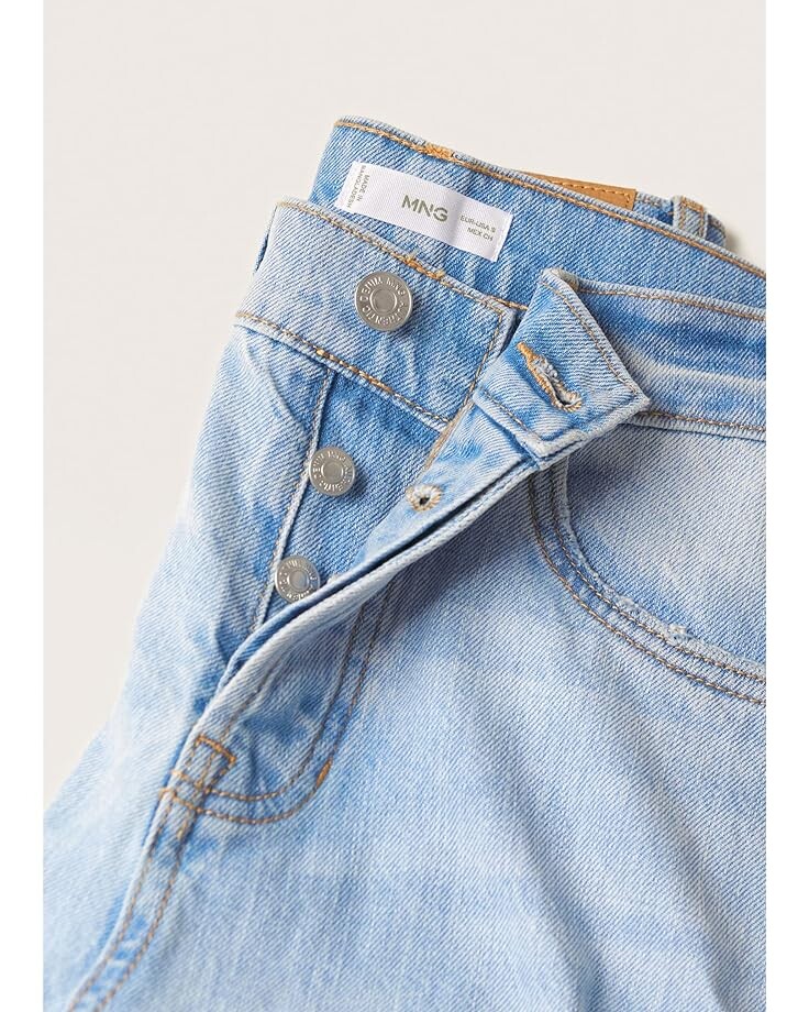 Джинсы Mango Canamo Jeans, светло-синий
Джинсы Mango Canamo Jeans, светло-синий