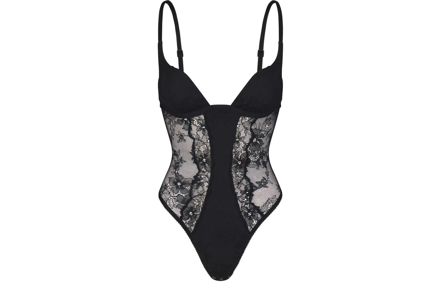 Свадебное платье серии Боди женское Оникс Skims
Свадебное платье серии Боди женское Оникс Skims