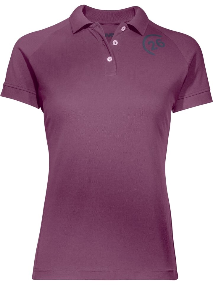 Поло Uvex Polo, красный
Поло Uvex Polo, красный