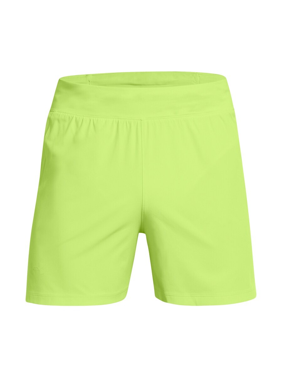 Спортивные брюки UNDER ARMOUR Regular Workout Pants Launch Pro, цвет Lime
Спортивные брюки UNDER ARMOUR Regular Workout Pants Launch Pro, цвет Lime