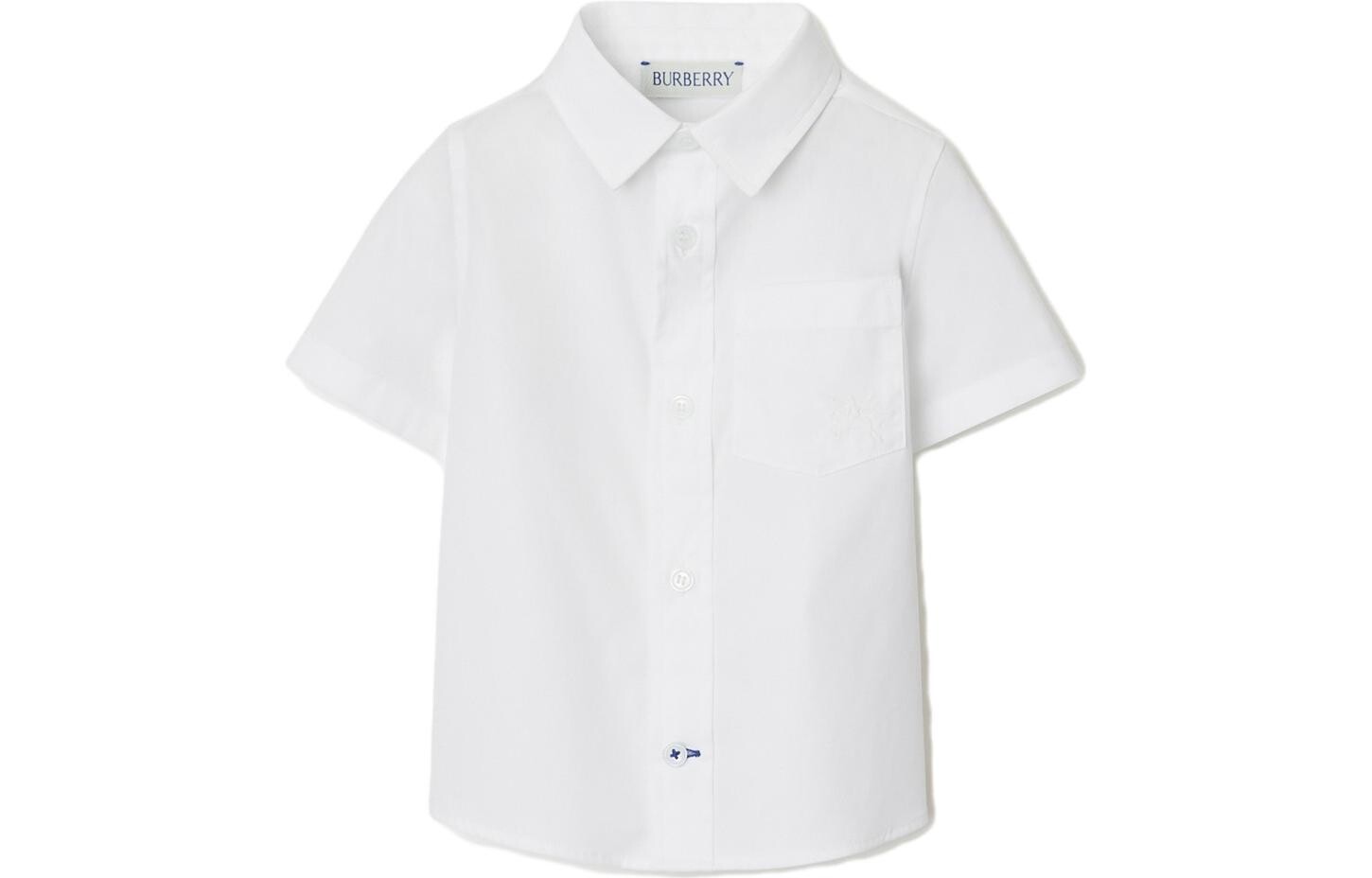 Футболка ТД Burberry, белый
Футболка ТД Burberry, белый