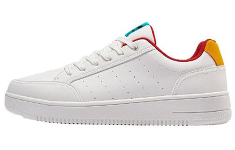 Кроссовки для скейтбординга мужские низкие белые/оранжевые/желтые Xtep, Желтый, Кроссовки для скейтбординга мужские низкие белые/оранжевые/желтые Xtep
Кроссовки для скейтбординга мужские низкие белые/оранжевые/желтые Xtep, Желтый, Кроссовки для скейтбординга мужские низкие белые/оранжевые/желтые Xtep